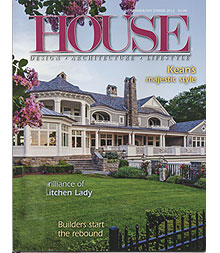 House Magazine